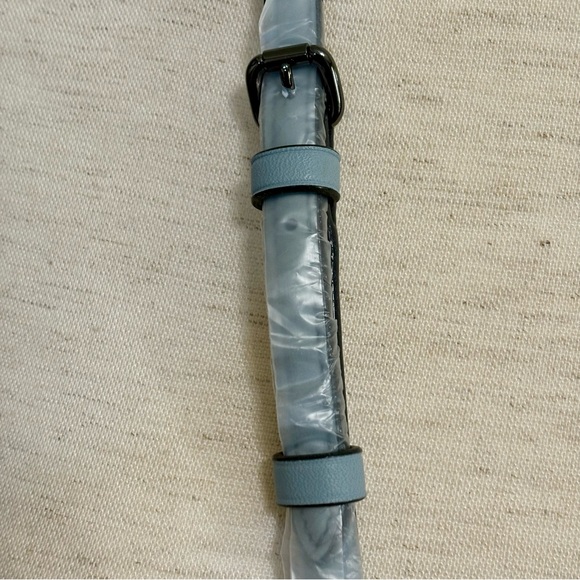 NWOT Coach Drifter Crossbody Bag - Picture 10 of 12